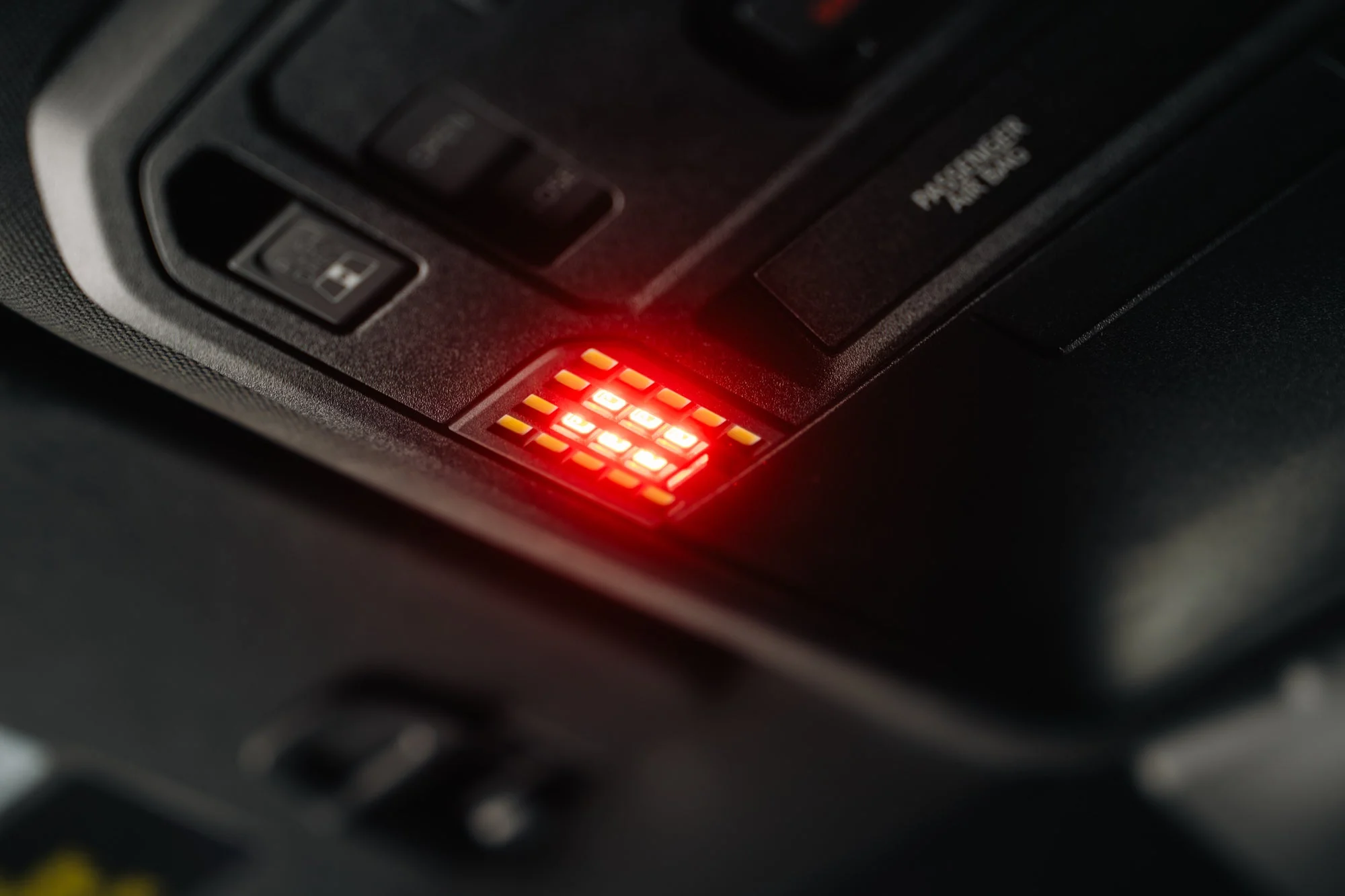 Meso Customs Ultimate Map Lights Dual Color For 4Runner (2025-Current) - Image 10