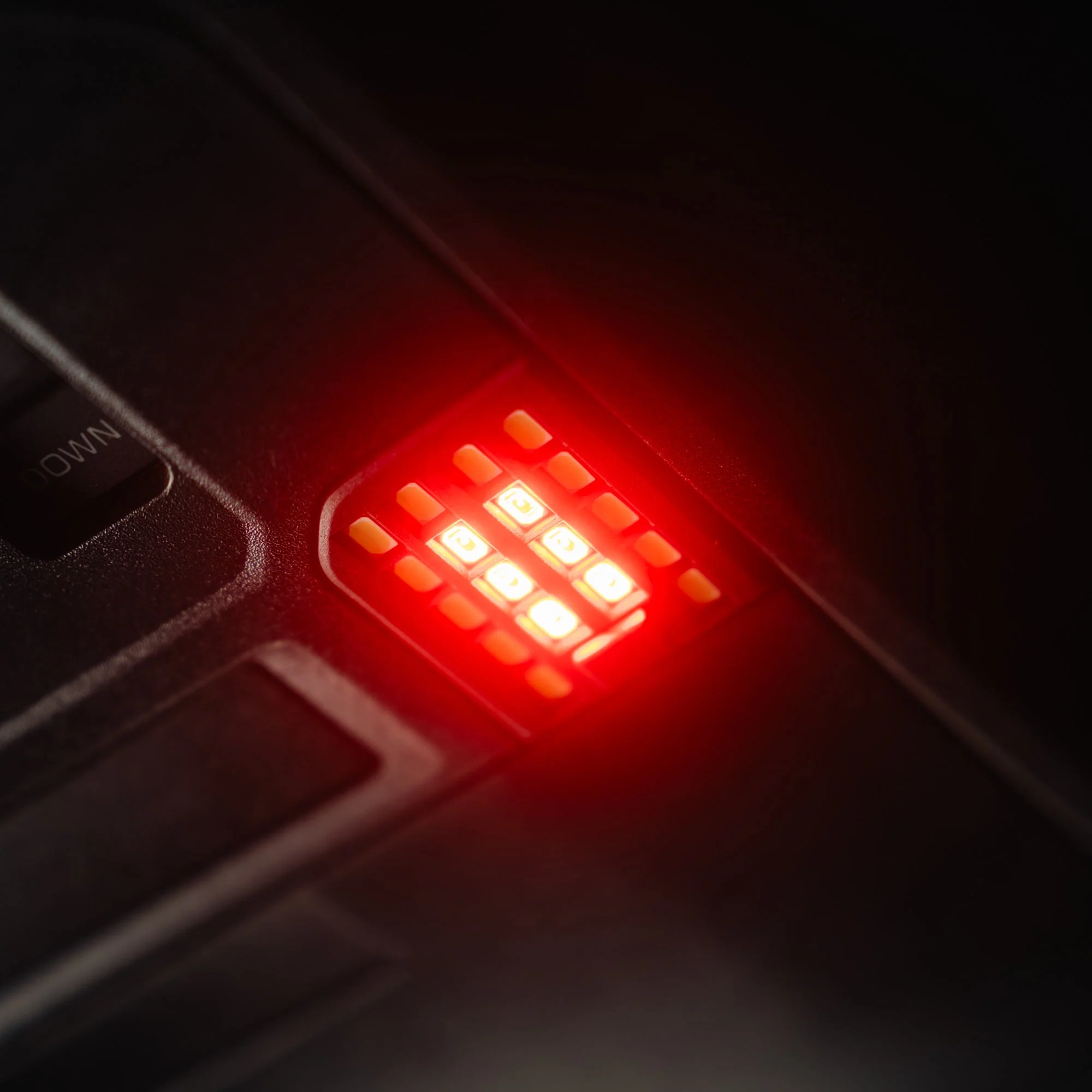 Meso Customs Ultimate Map Lights Dual Color For 4Runner (2025-Current) - Image 11