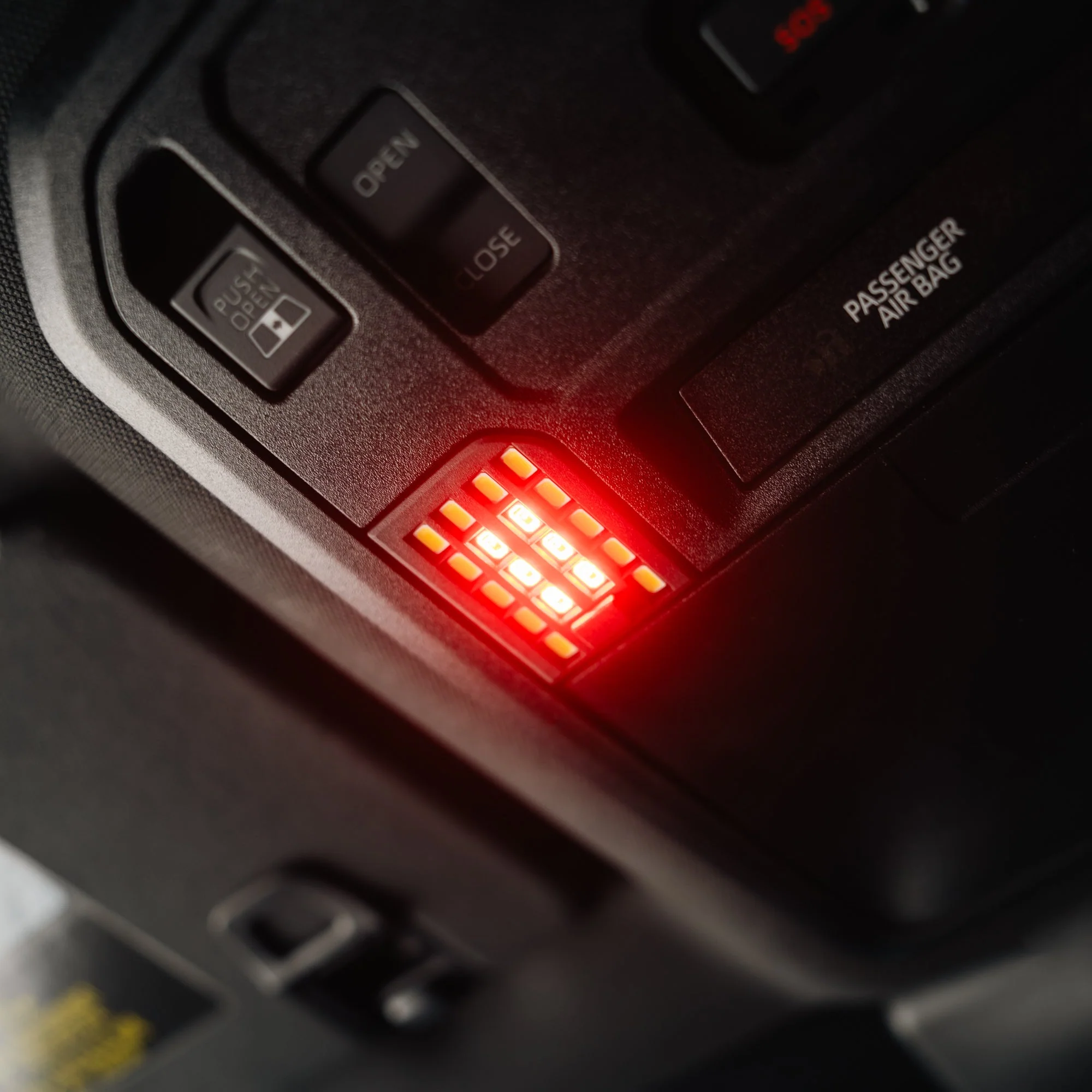 Meso Customs Ultimate Map Lights Dual Color For 4Runner (2025-Current) - Image 13