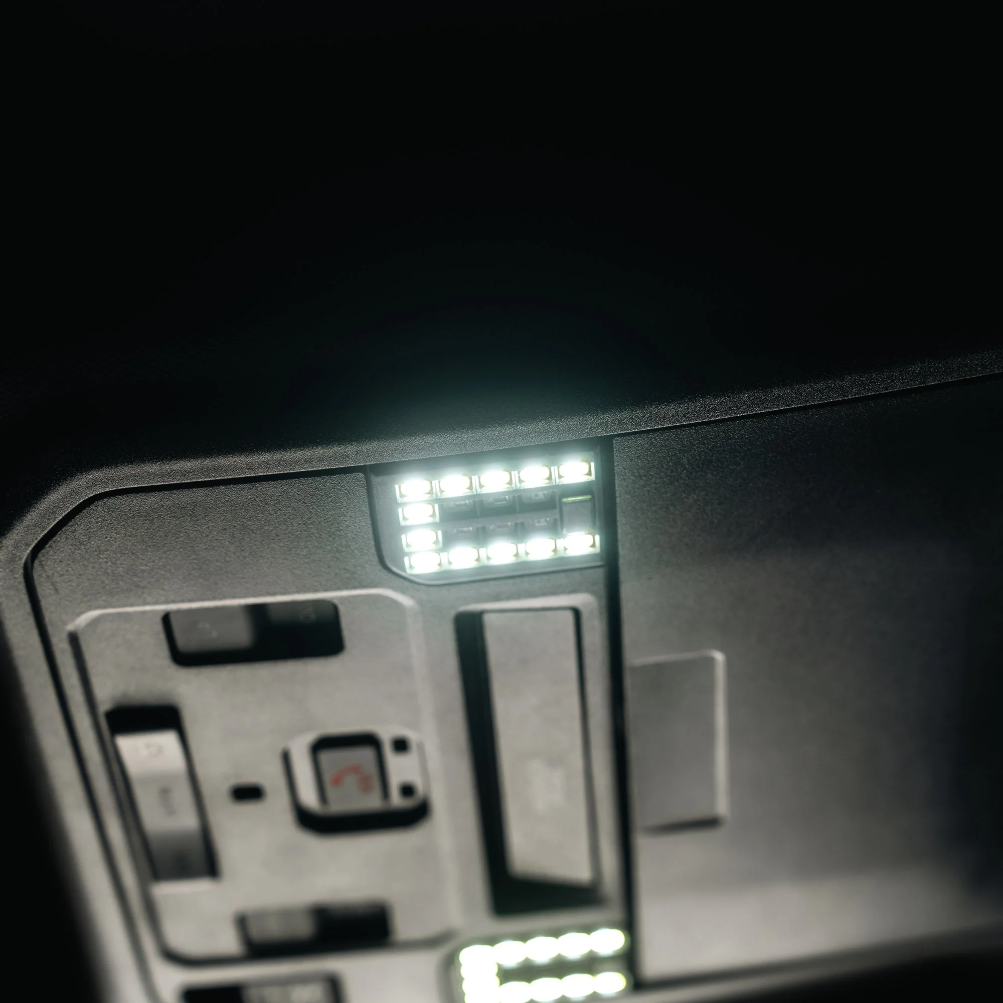 Meso Customs Ultimate Map Lights Dual Color For 4Runner (2025-Current) - Image 18