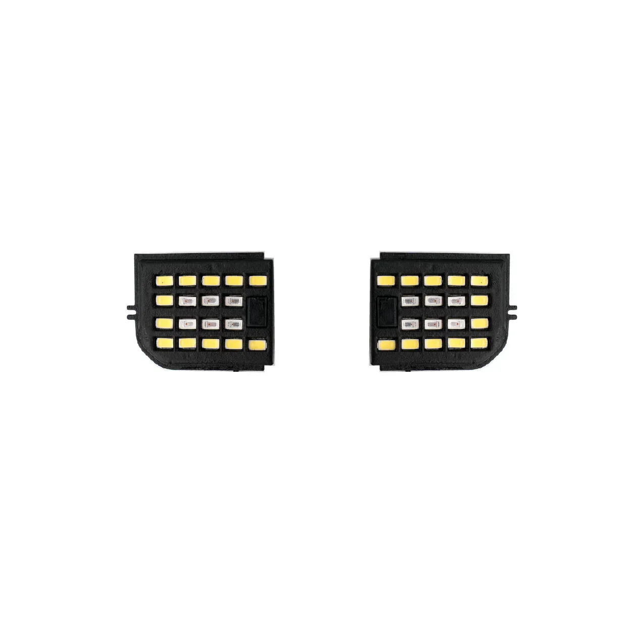 Meso Customs Ultimate Map Lights Dual Color For 4Runner (2025-Current) - Image 2