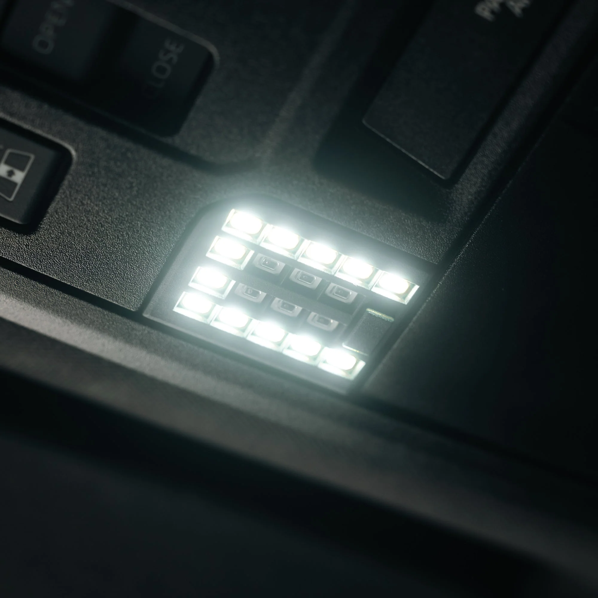 Meso Customs Ultimate Map Lights Dual Color For 4Runner (2025-Current) - Image 20
