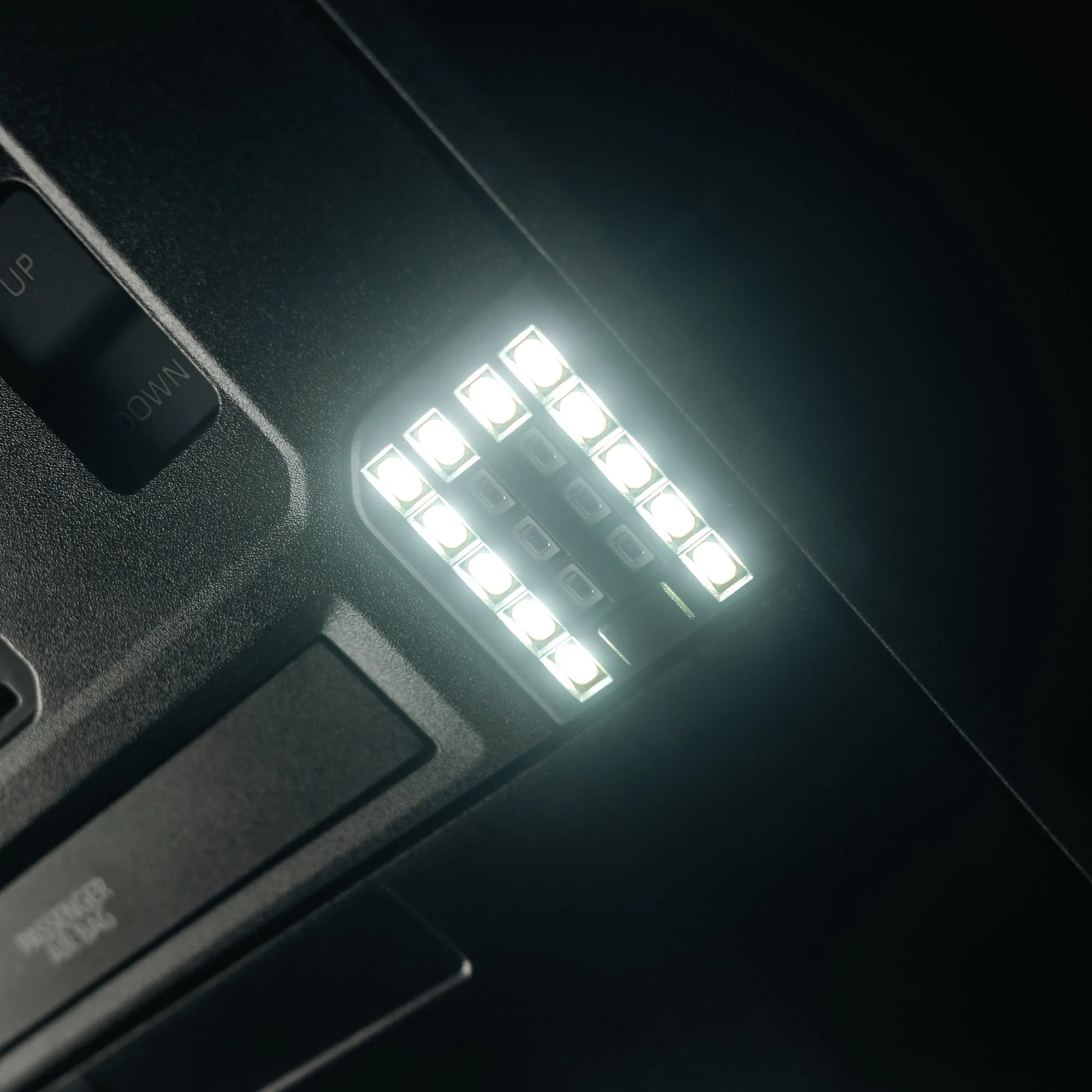 Meso Customs Ultimate Map Lights Dual Color For 4Runner (2025-Current) - Image 22