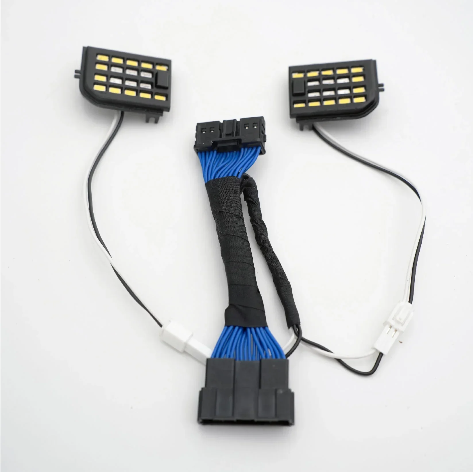 Meso Customs Ultimate Map Lights Dual Color For 4Runner (2025-Current) - Image 5