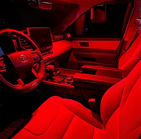 Meso Customs Ultimate Map Lights Dual Color For 4Runner (2025-Current) - Image 7