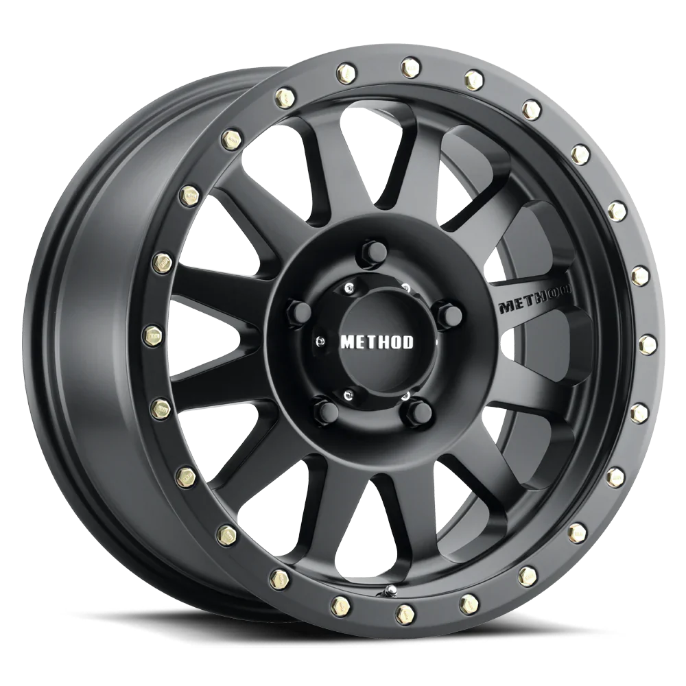 Method Race Wheels 304 Double Standard Wheel - Image 10