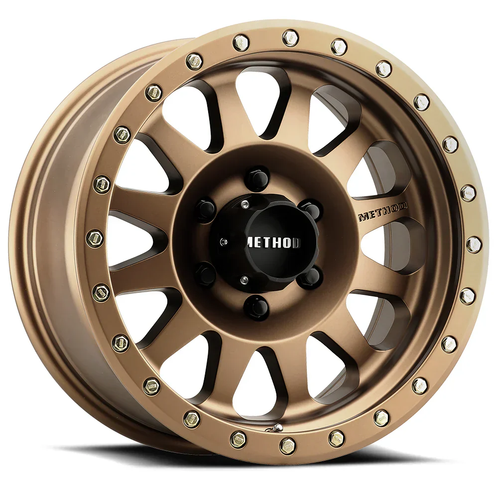 Method Race Wheels 304 Double Standard Wheel - Image 11