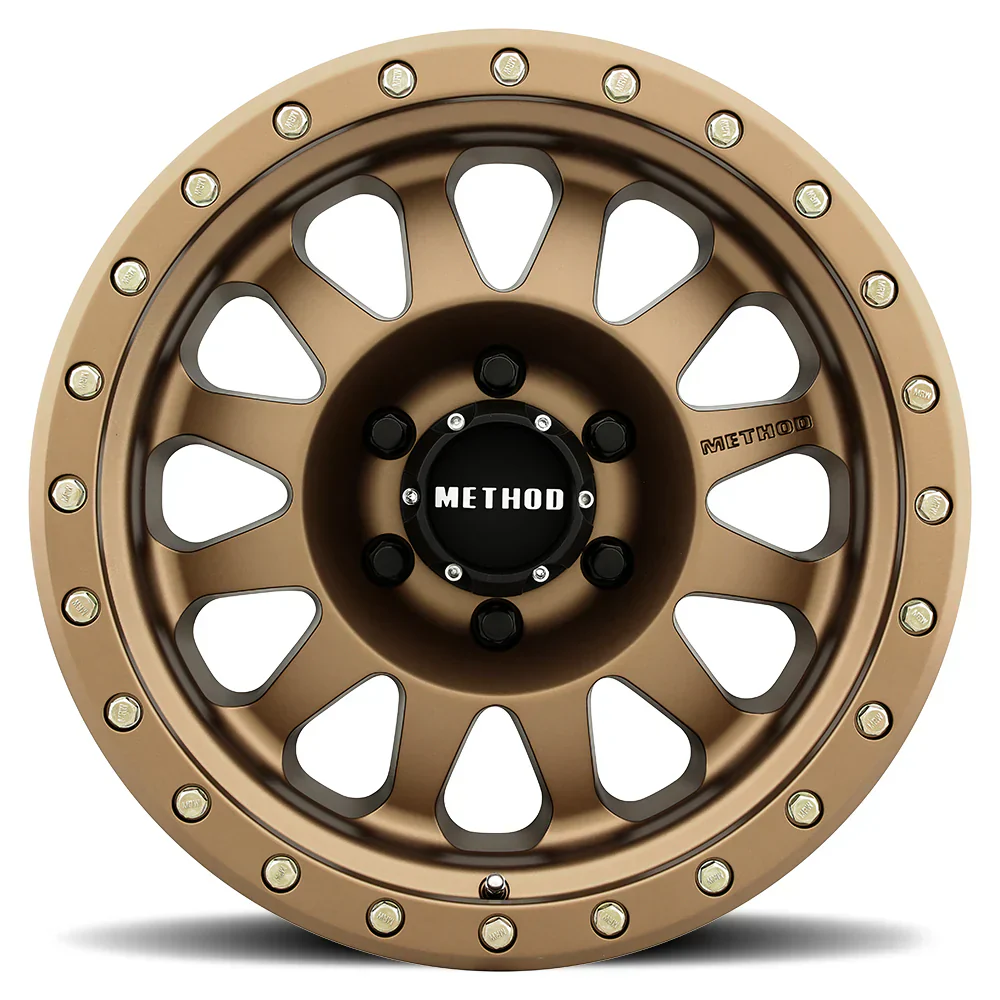 Method Race Wheels 304 Double Standard Wheel - Image 12