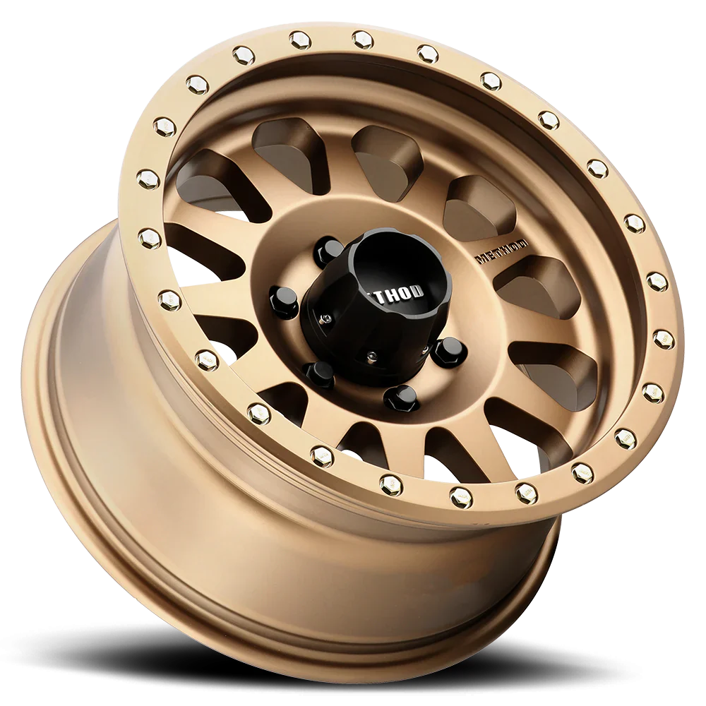Method Race Wheels 304 Double Standard Wheel - Image 13