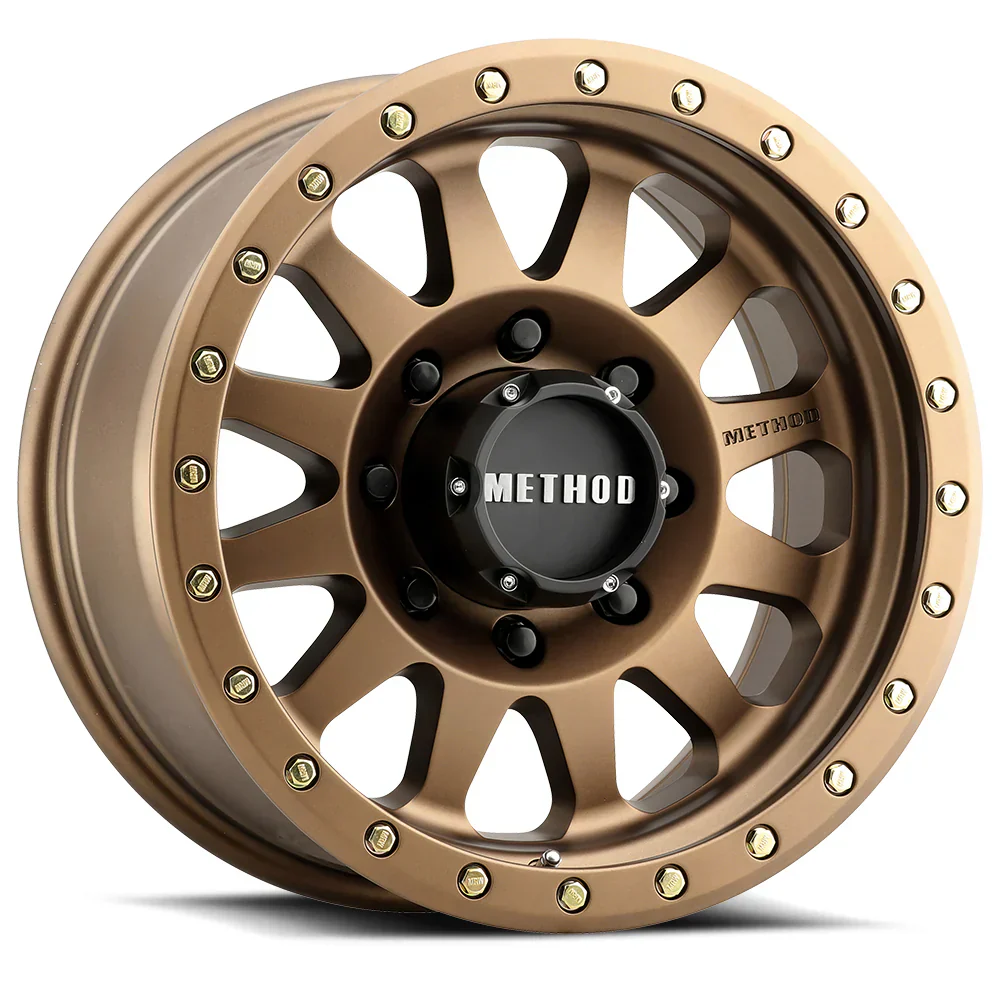 Method Race Wheels 304 Double Standard Wheel - Image 14