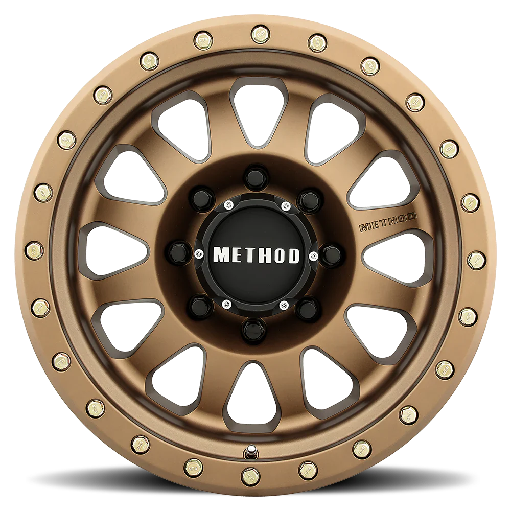 Method Race Wheels 304 Double Standard Wheel - Image 15