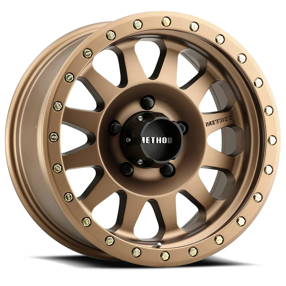 Method Race Wheels 304 Double Standard Wheel - Image 16