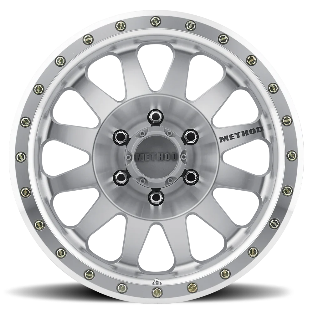 Method Race Wheels 304 Double Standard Wheel - Image 2
