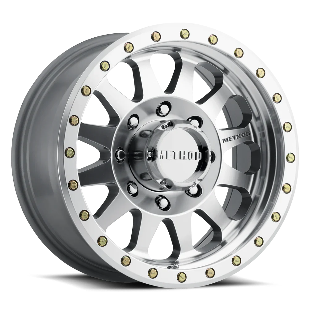 Method Race Wheels 304 Double Standard Wheel - Image 3