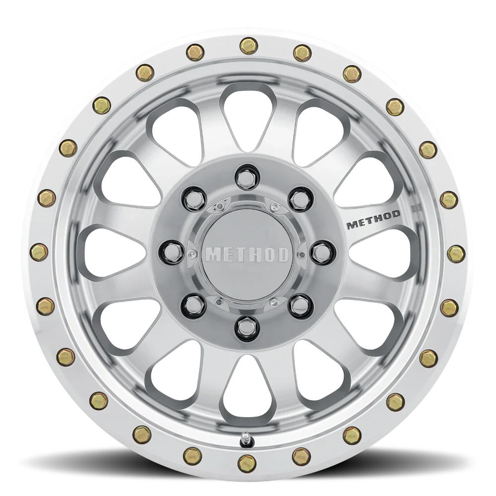 Method Race Wheels 304 Double Standard Wheel - Image 4
