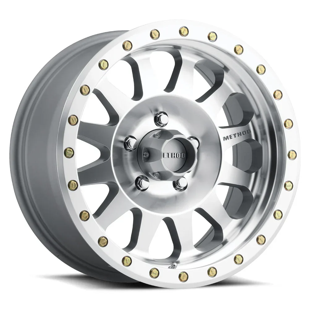 Method Race Wheels 304 Double Standard Wheel - Image 5