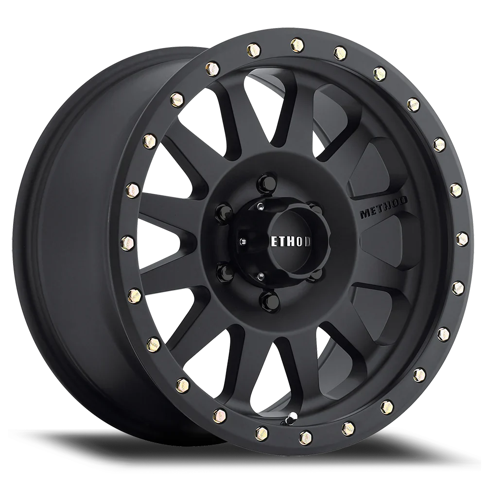 Method Race Wheels 304 Double Standard Wheel - Image 6