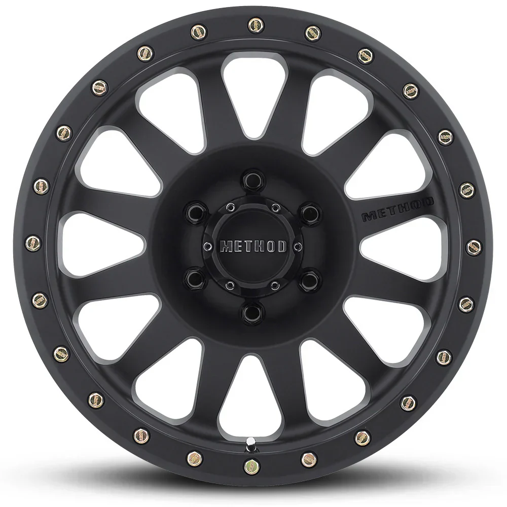 Method Race Wheels 304 Double Standard Wheel - Image 7