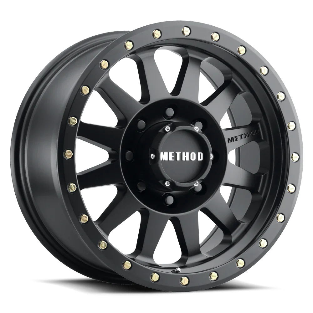 Method Race Wheels 304 Double Standard Wheel - Image 8