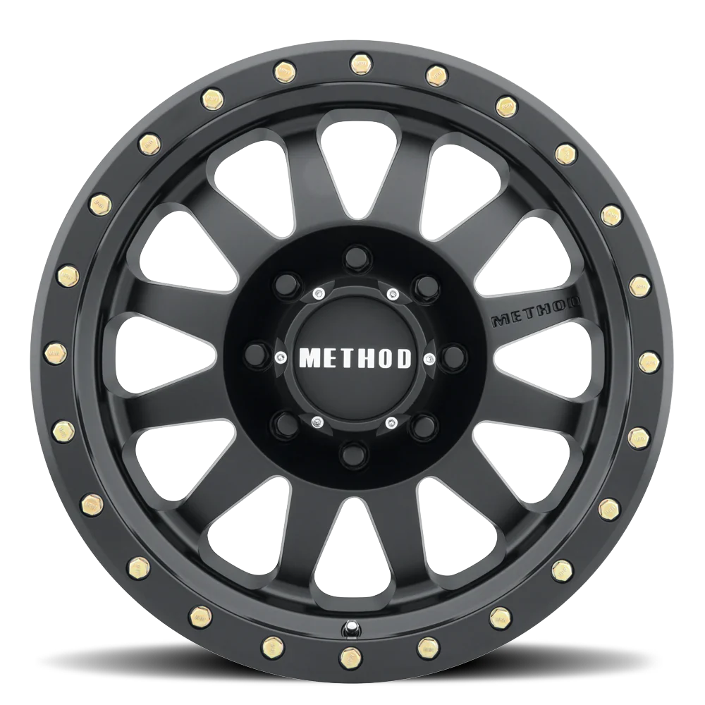 Method Race Wheels 304 Double Standard Wheel - Image 9