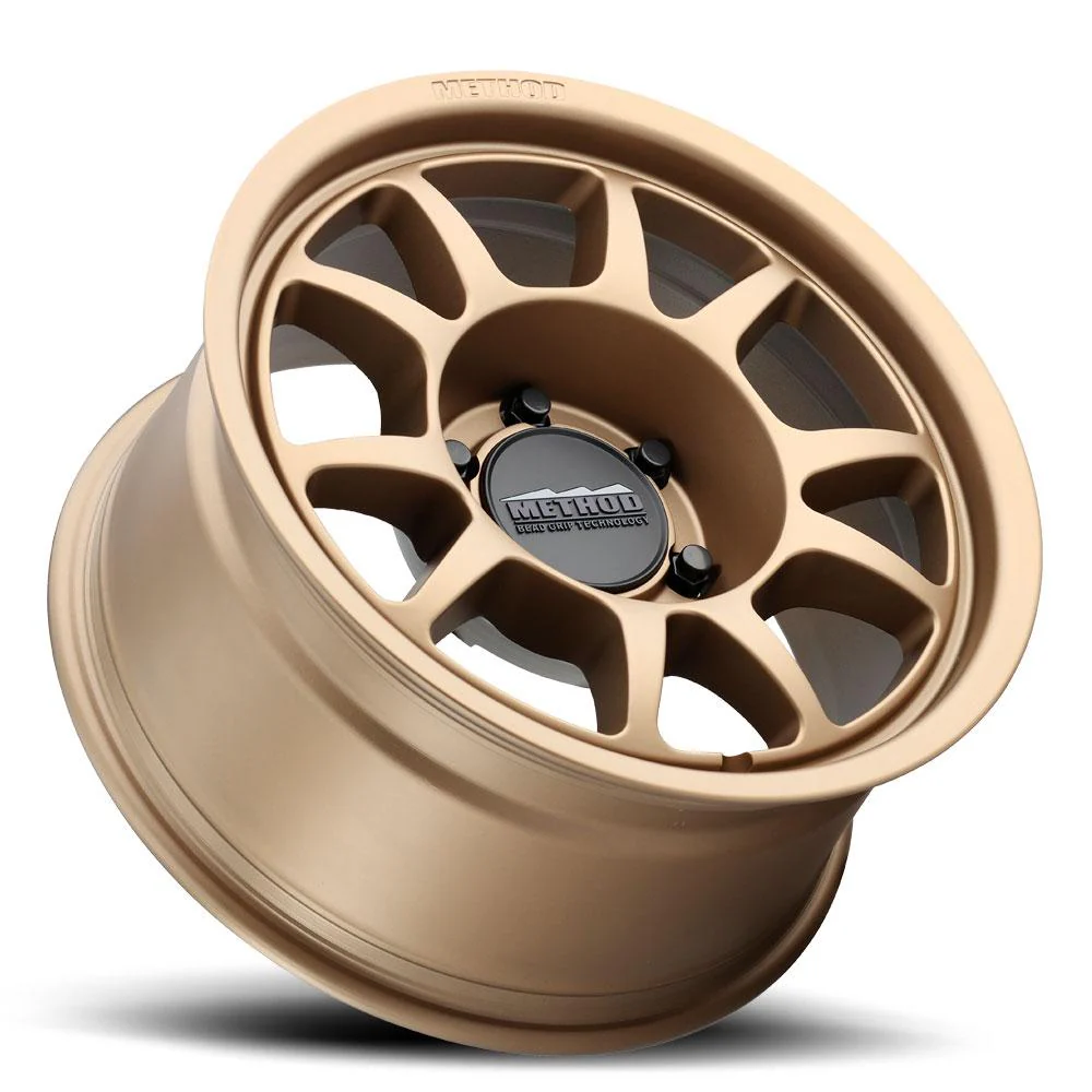 Method Race Wheels 702 | Bronze - Image 3