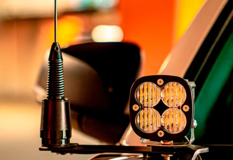 Midland Micromobile 6DB Gain Antenna (MXTA26) - Image 3