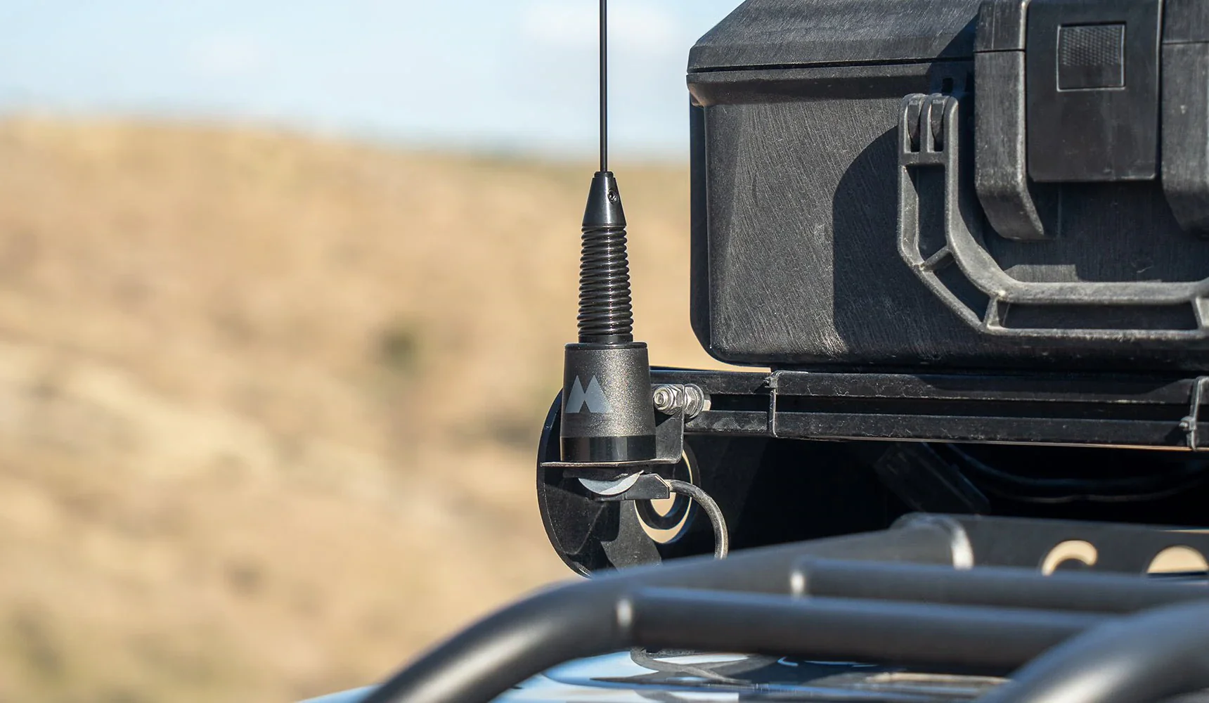 Midland Micromobile 6DB Gain Antenna (MXTA26) - Image 4