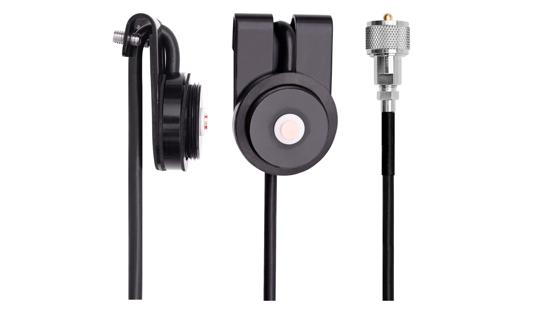 Midland MXT115VP3 Micromobile Bundle - Image 6