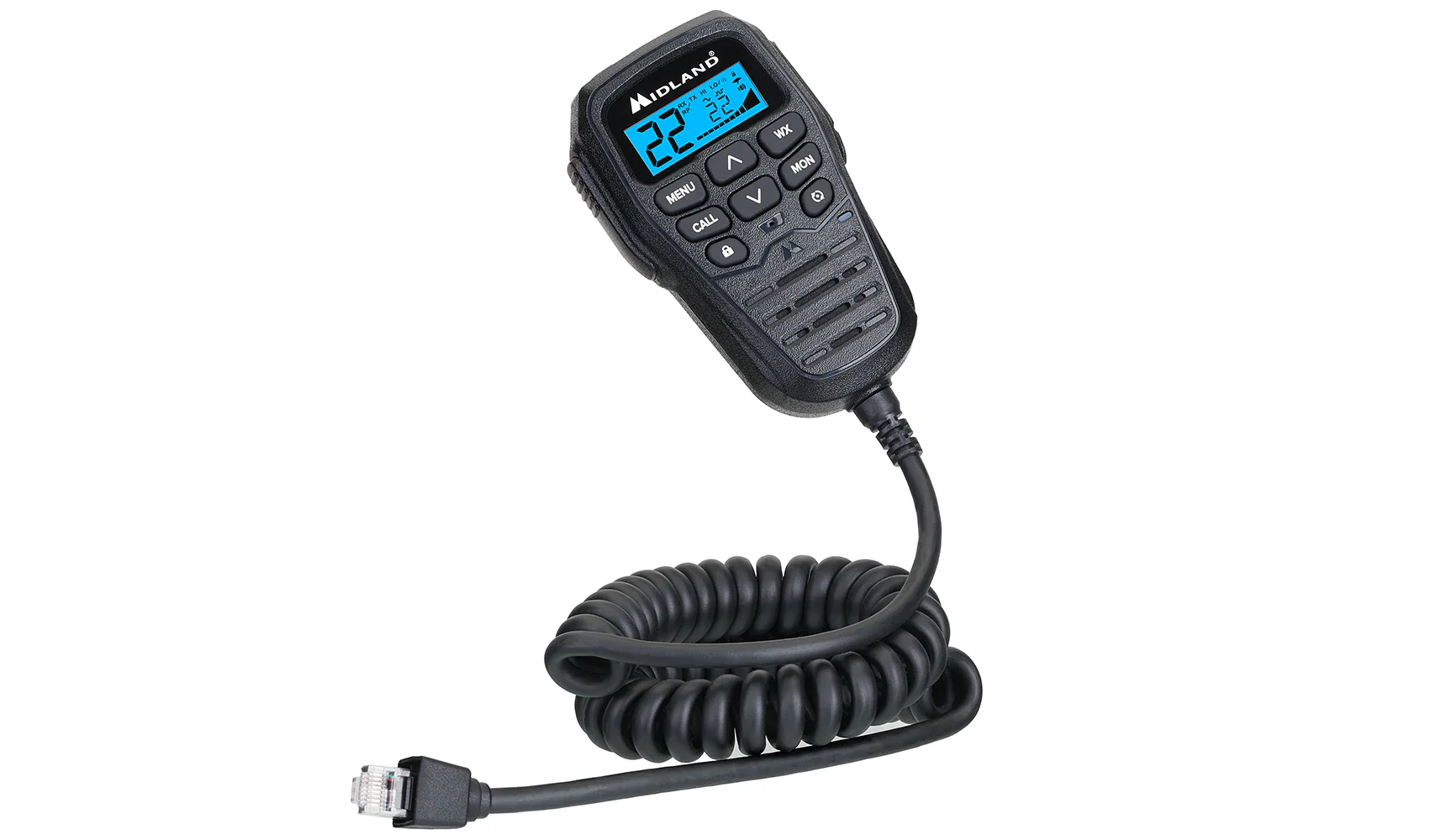 Midland MXT275 Micromobile Two-Way Radio - Image 4