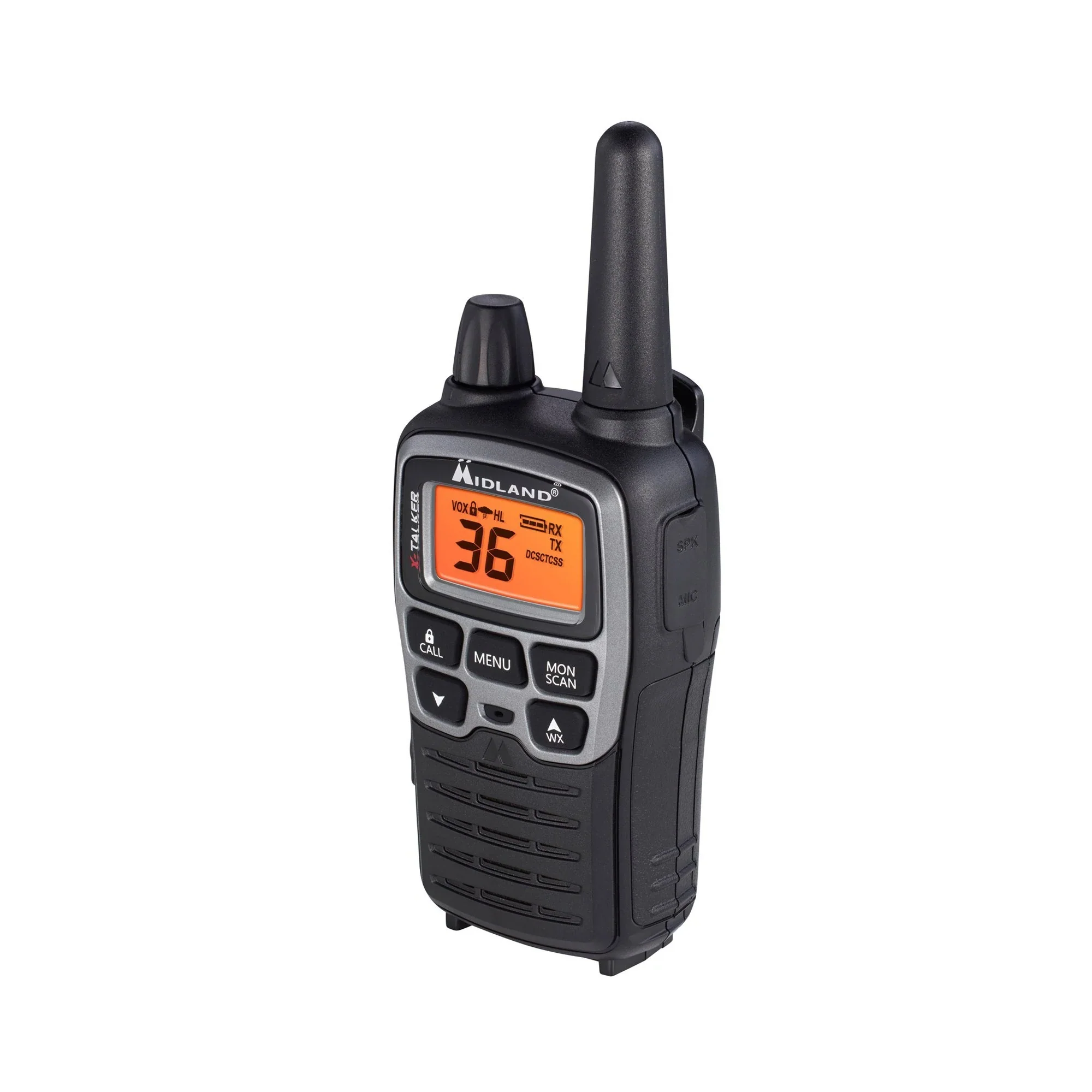 Midland X-Talker Extreme Dual Pack T77VP5 - Image 3