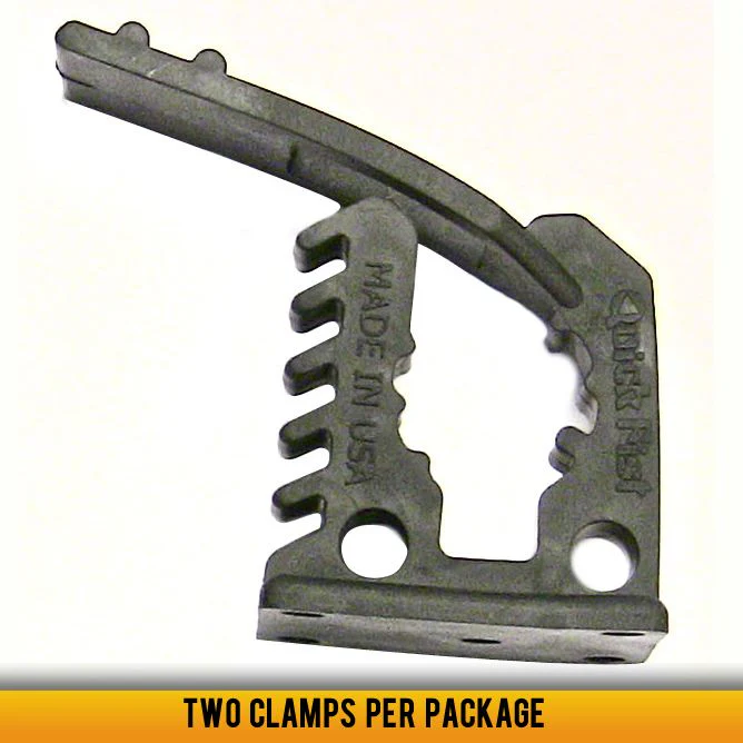 Mini Quick Fist Rubber Clamp - Image 2