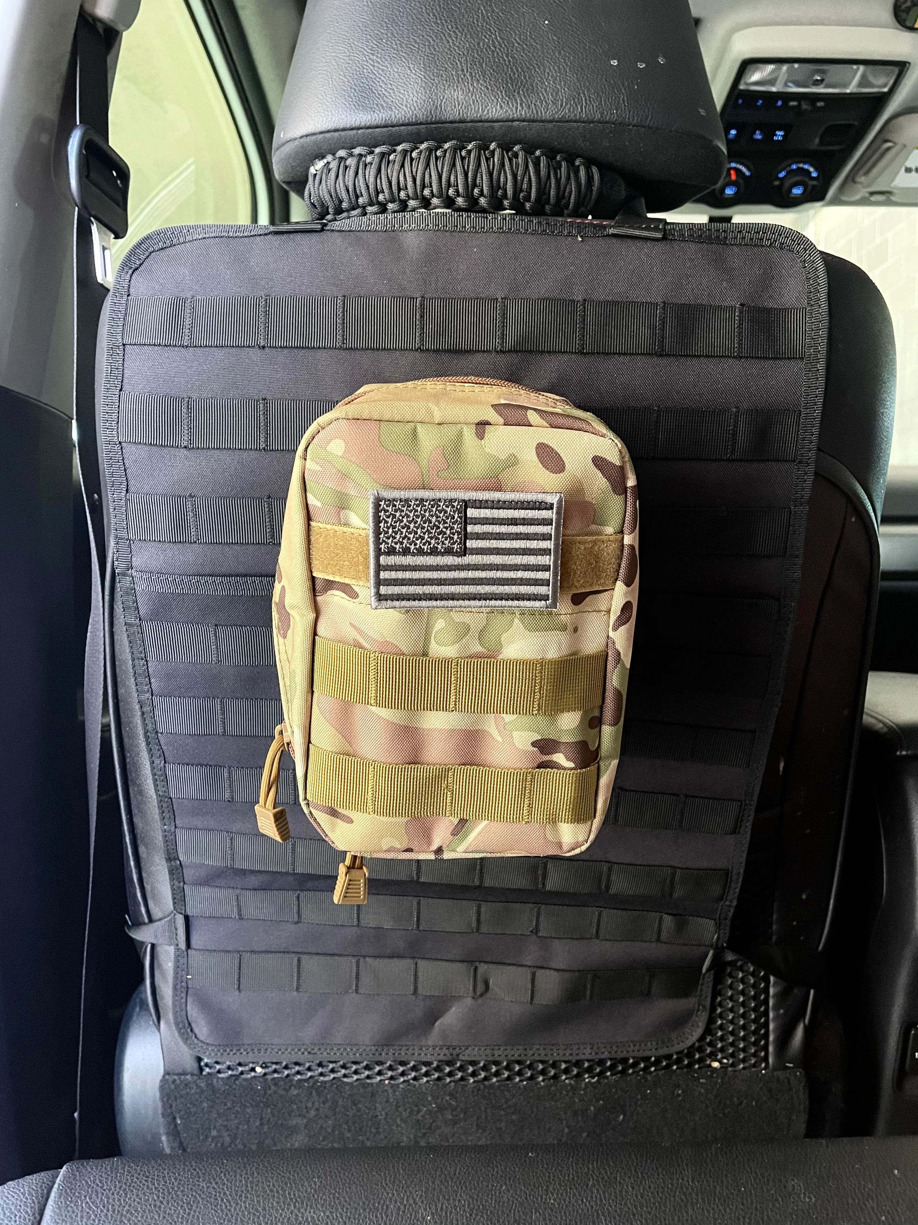 Molle Panel Bags - Image 11