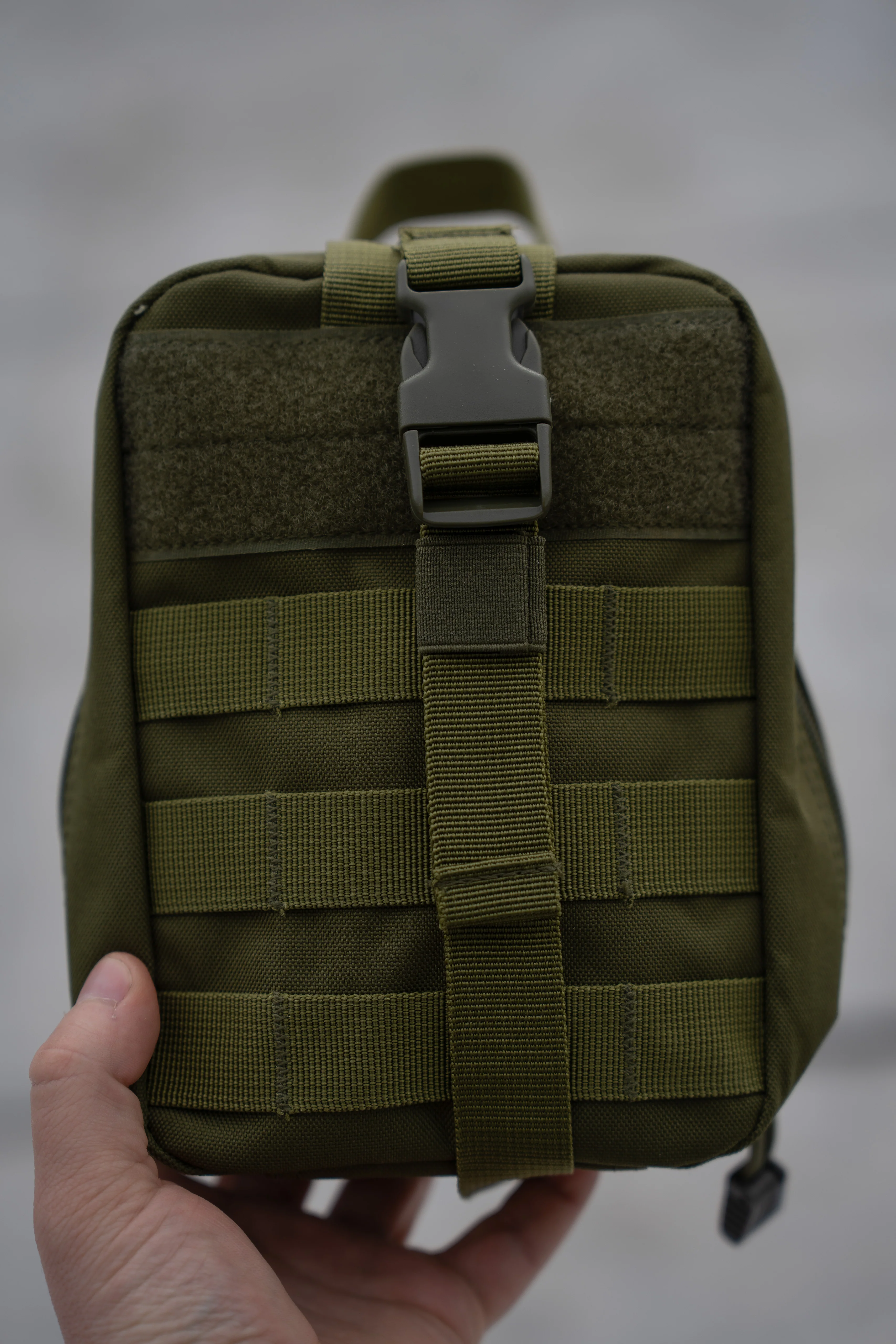Molle Panel Bags - Image 4