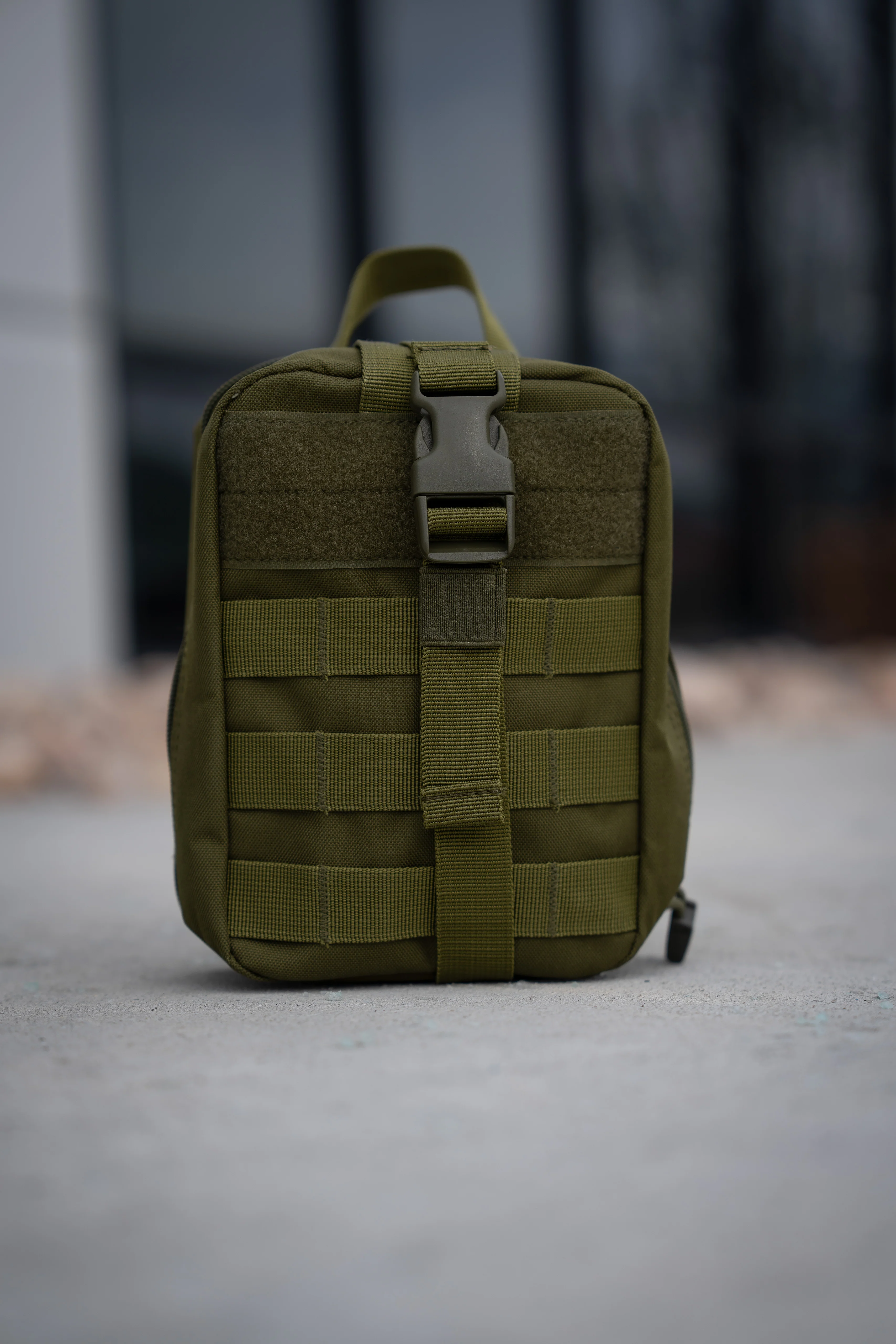 Molle Panel Bags - Image 5
