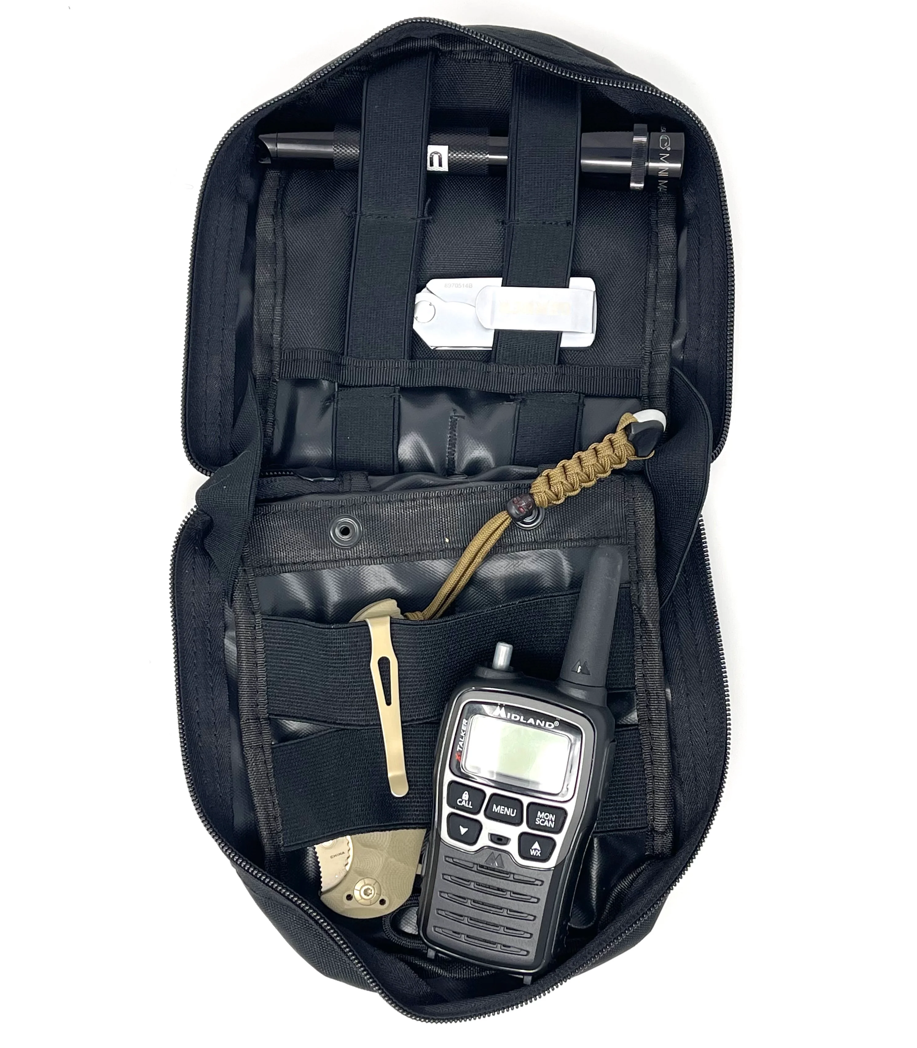 Molle Panel Bags - Image 7