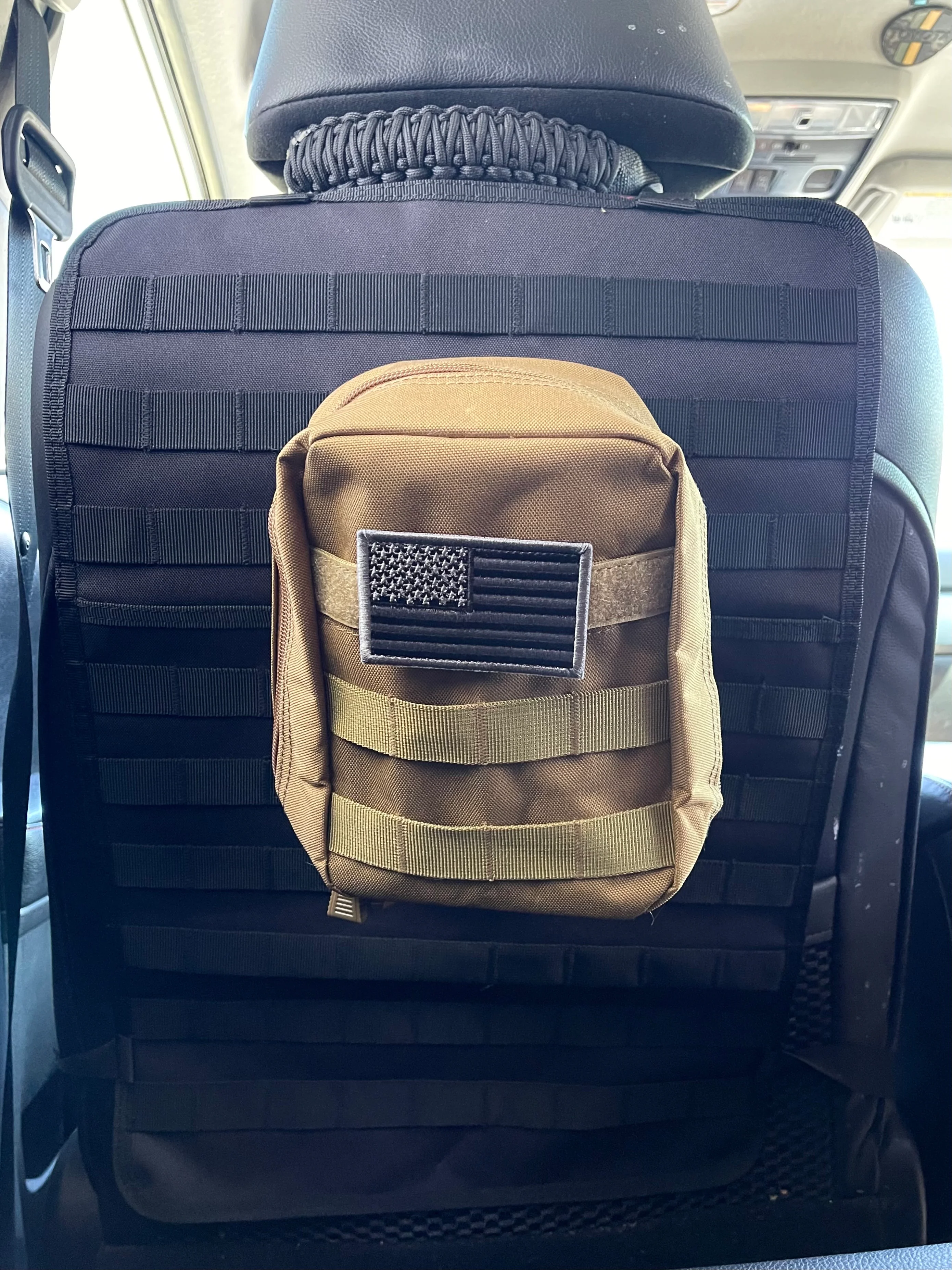 Molle Panel Bags - Image 9