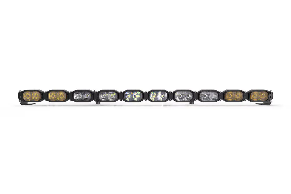Morimoto 2Banger Bar: 10 Pod / 40 " - Image 2
