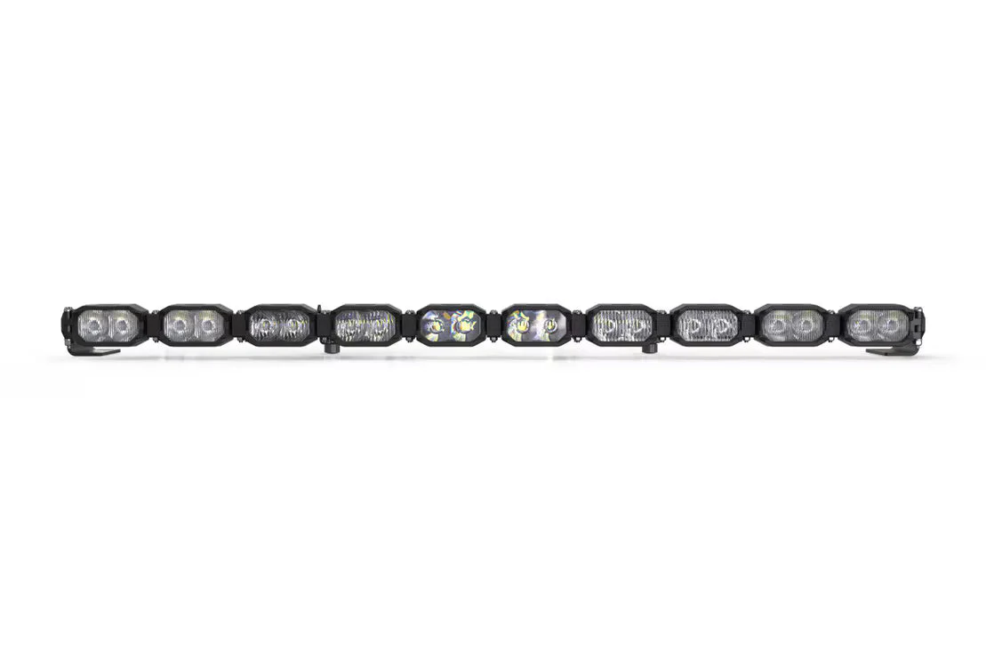Morimoto 2Banger Bar: 10 Pod / 40 " - Image 3