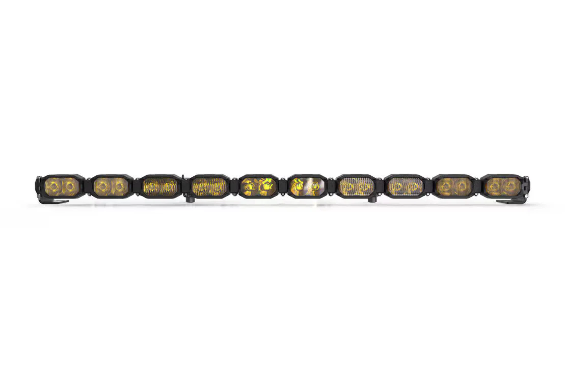 Morimoto 2Banger Bar: 10 Pod / 40 " - Image 5
