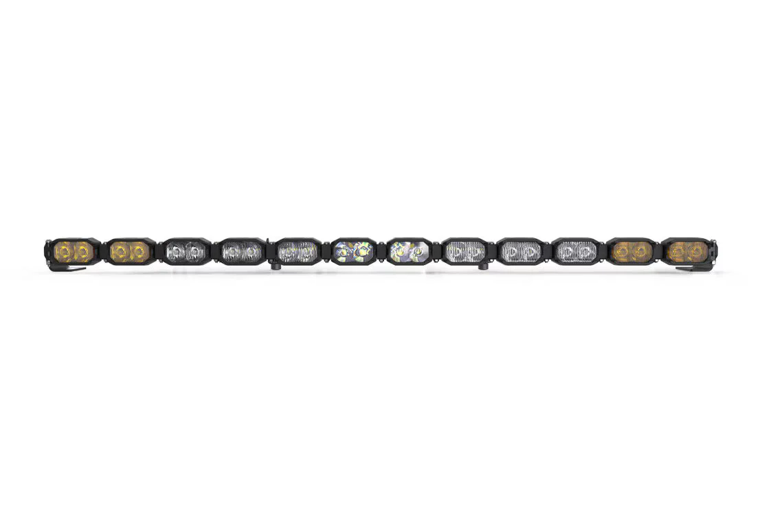 Morimoto 2Banger Bar: 12 Pod / 47 " - Image 2