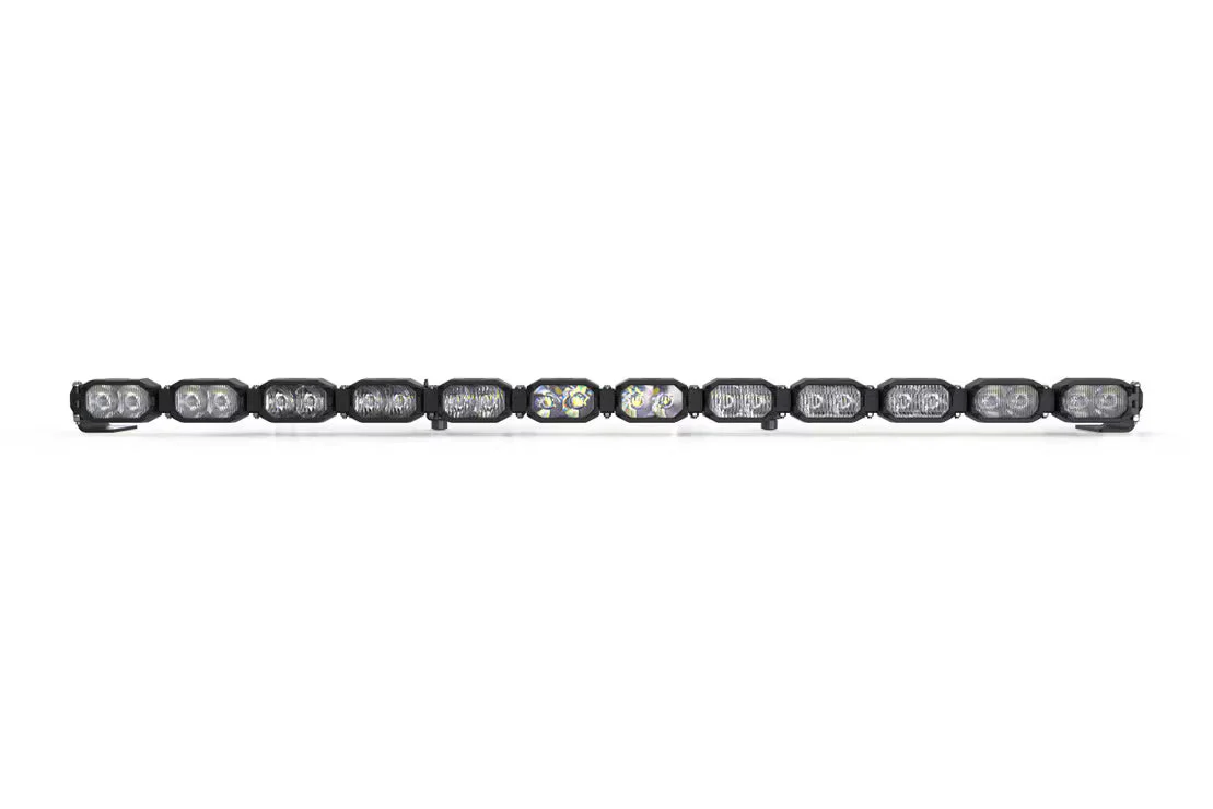 Morimoto 2Banger Bar: 12 Pod / 47 " - Image 3
