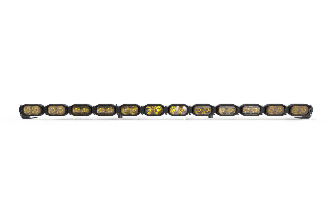 Morimoto 2Banger Bar: 12 Pod / 47 " - Image 5