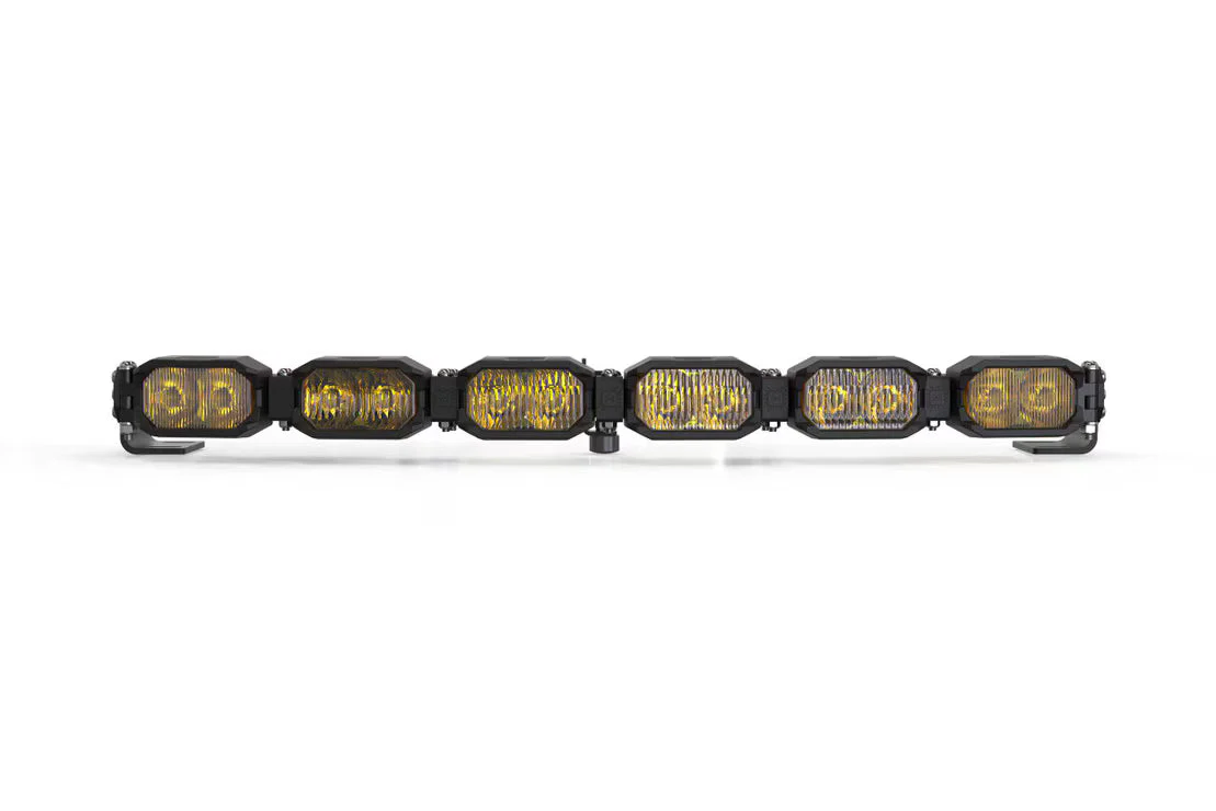 Morimoto 2Banger Bar: 6 Pod / 24" - Image 6