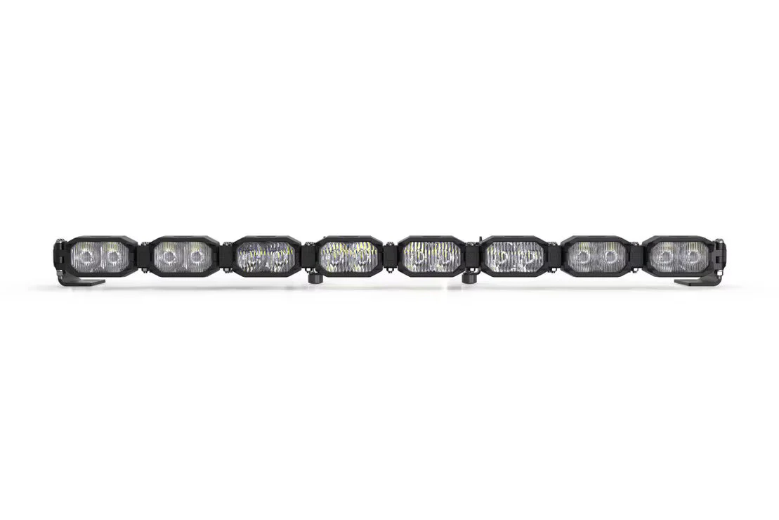 Morimoto 2Banger Bar: 8 Pod / 31.5" - Image 4