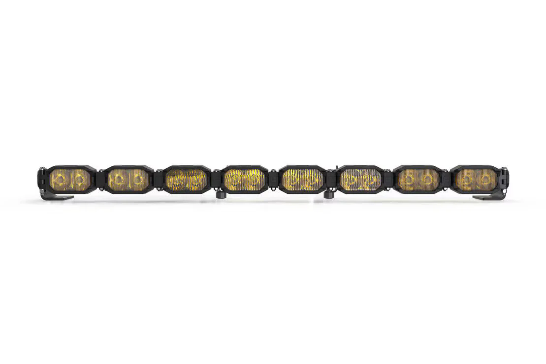 Morimoto 2Banger Bar: 8 Pod / 31.5" - Image 6