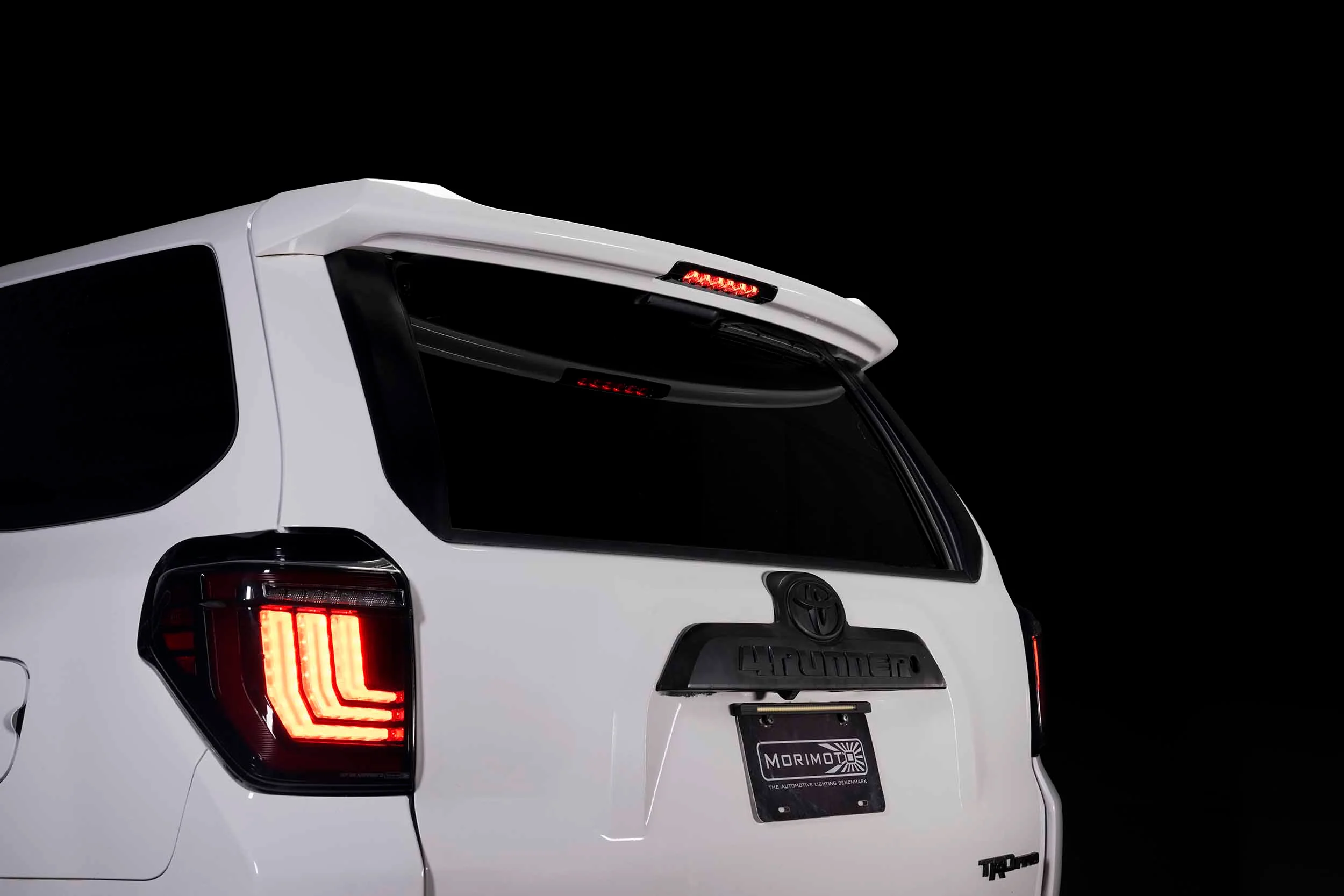Morimoto 3rd Brake Light Replacement For 4Runner (2010-2024) - Image 15
