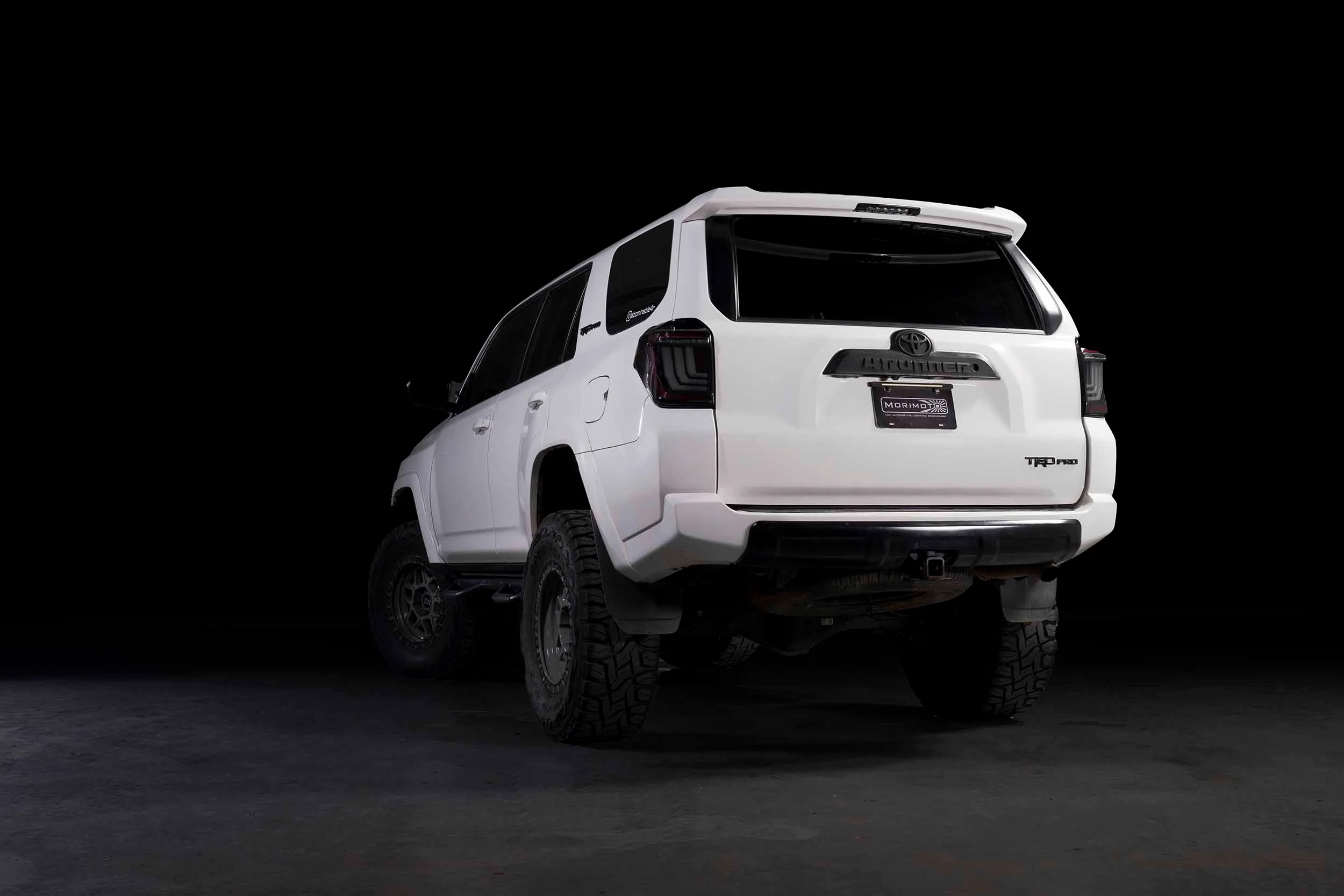 Morimoto 3rd Brake Light Replacement For 4Runner (2010-2024) - Image 16