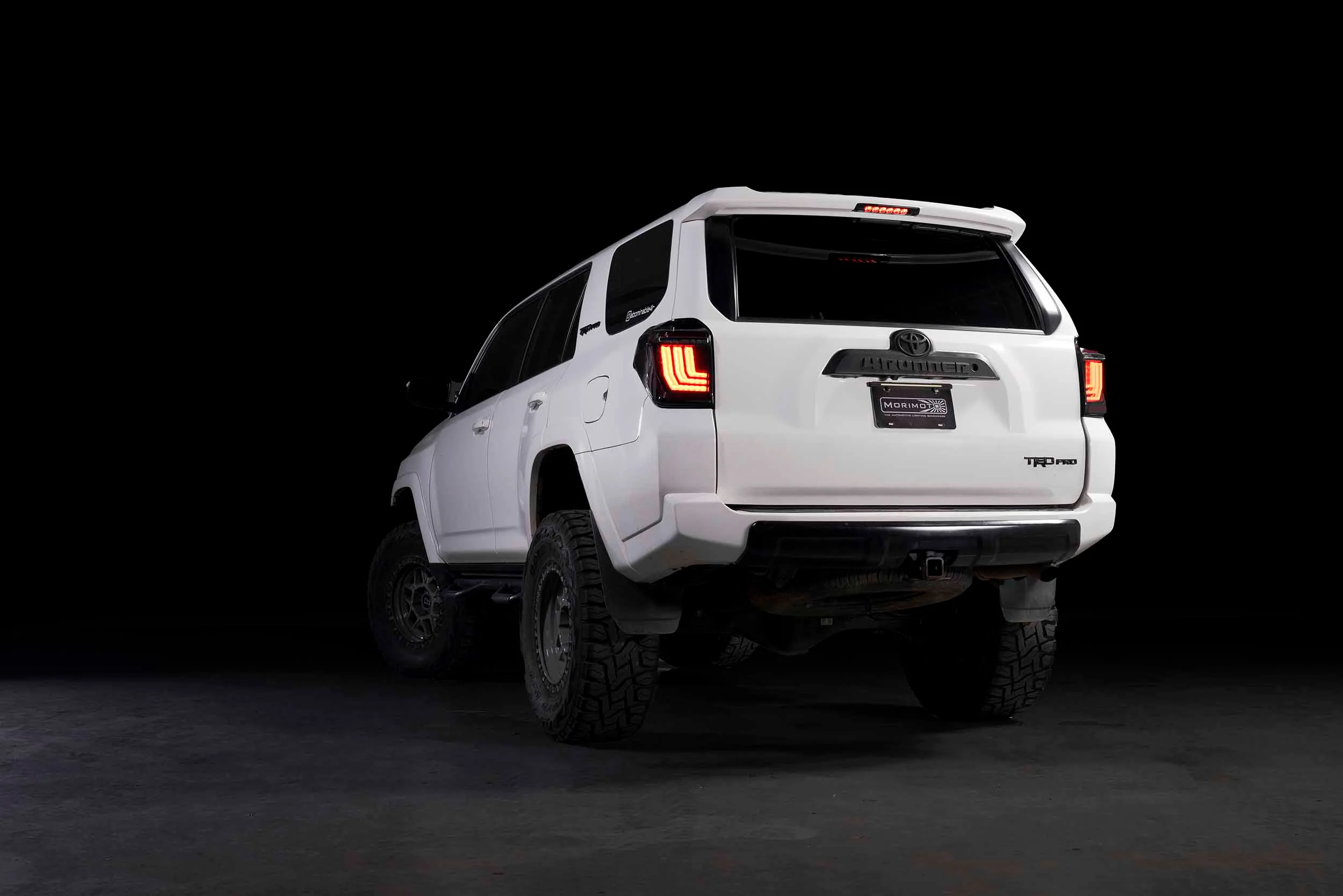 Morimoto 3rd Brake Light Replacement For 4Runner (2010-2024) - Image 17