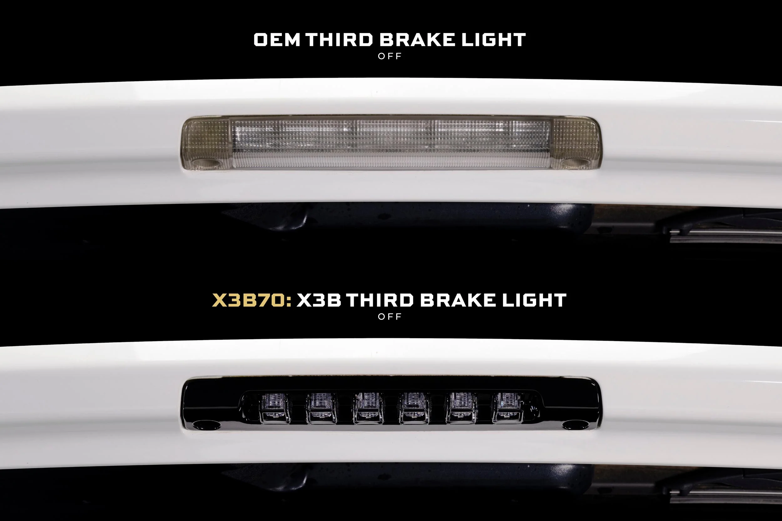Morimoto 3rd Brake Light Replacement For 4Runner (2010-2024) - Image 20