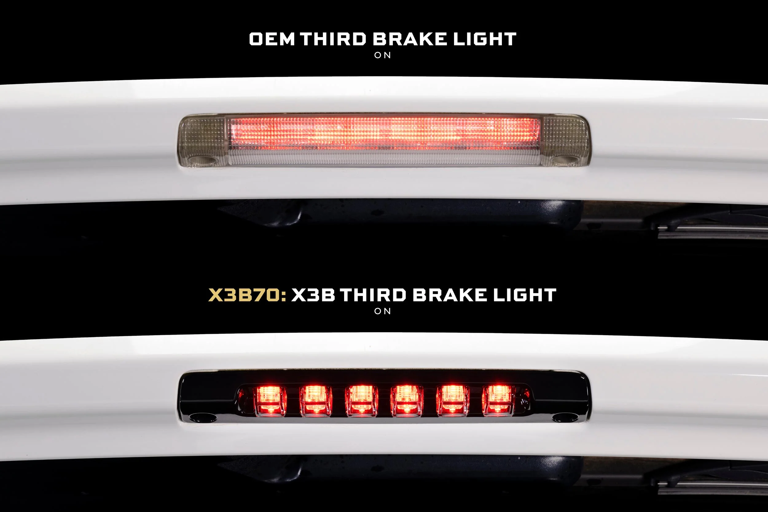 Morimoto 3rd Brake Light Replacement For 4Runner (2010-2024) - Image 21